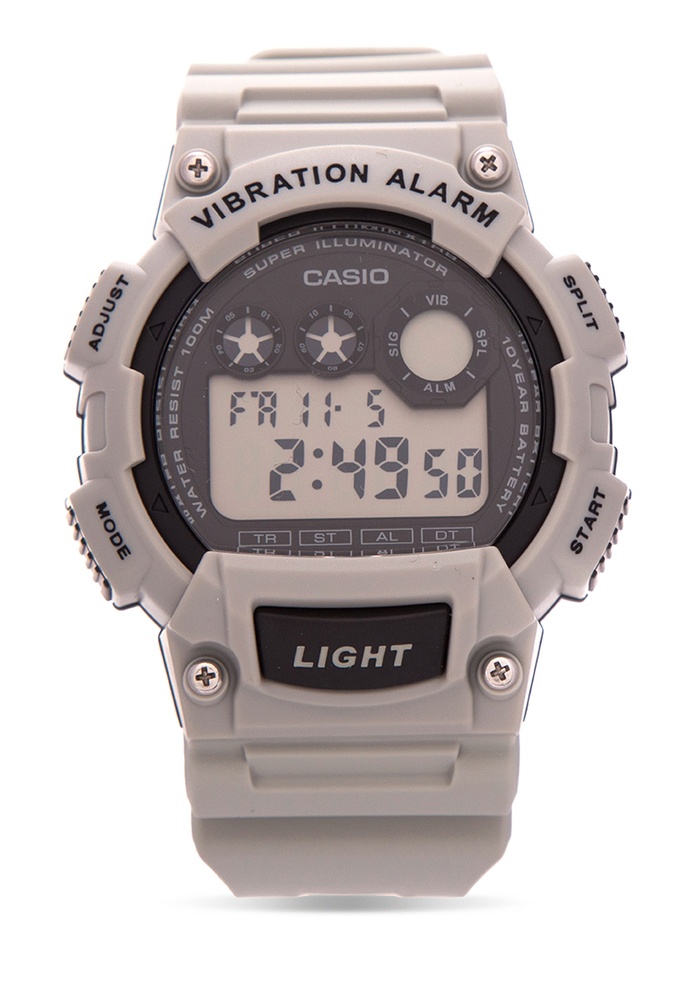 zalora watches casio