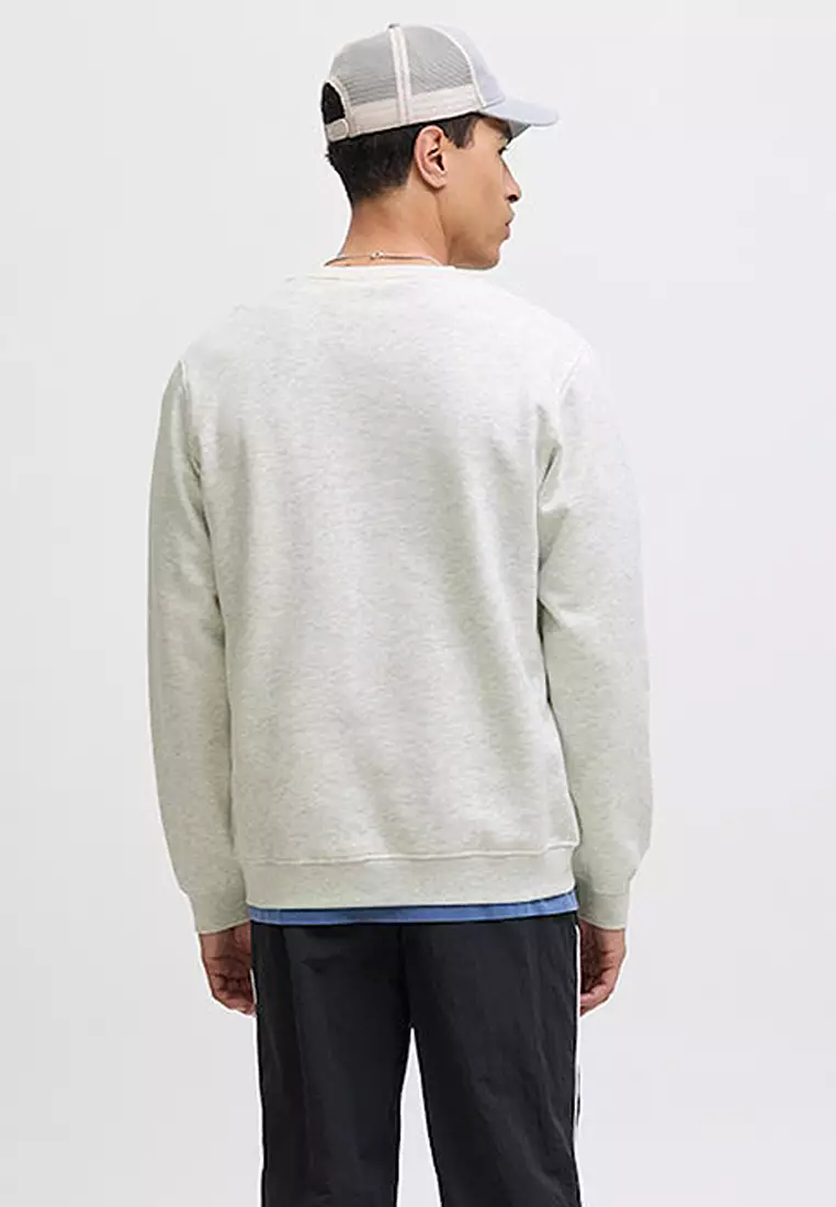 Cotier Sweatshirt