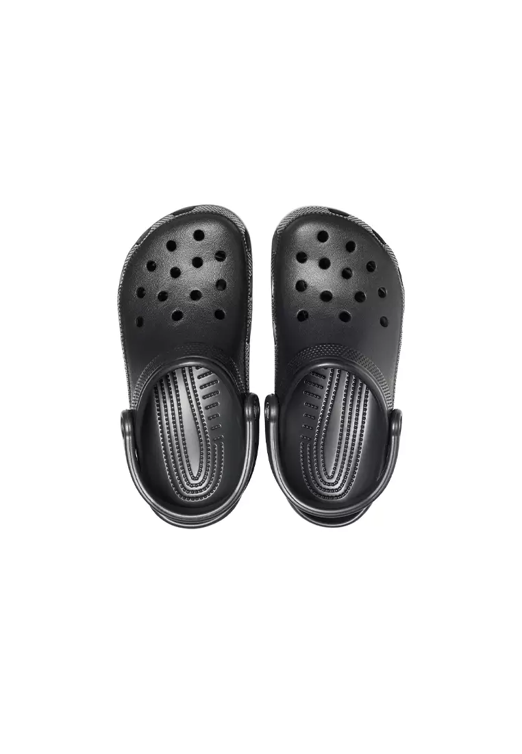 Classic Clog in Black