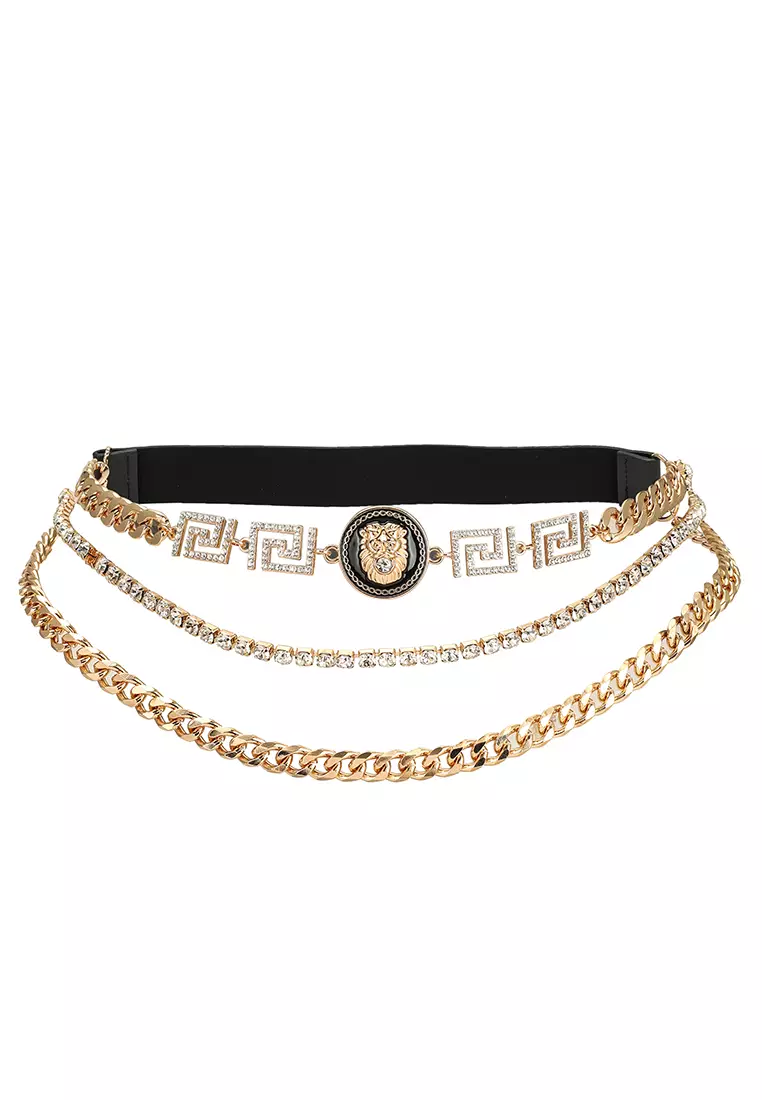 Buy best sale chain belt