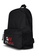 Balenciaga black Balenciaga Gym Wear Backpack in Black 0E917ACA64EAD8GS_2