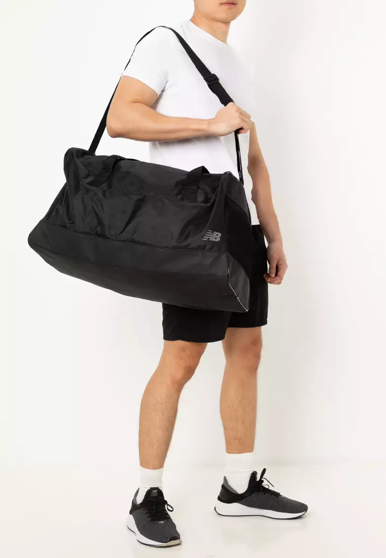 Essential Large Duffel Bag