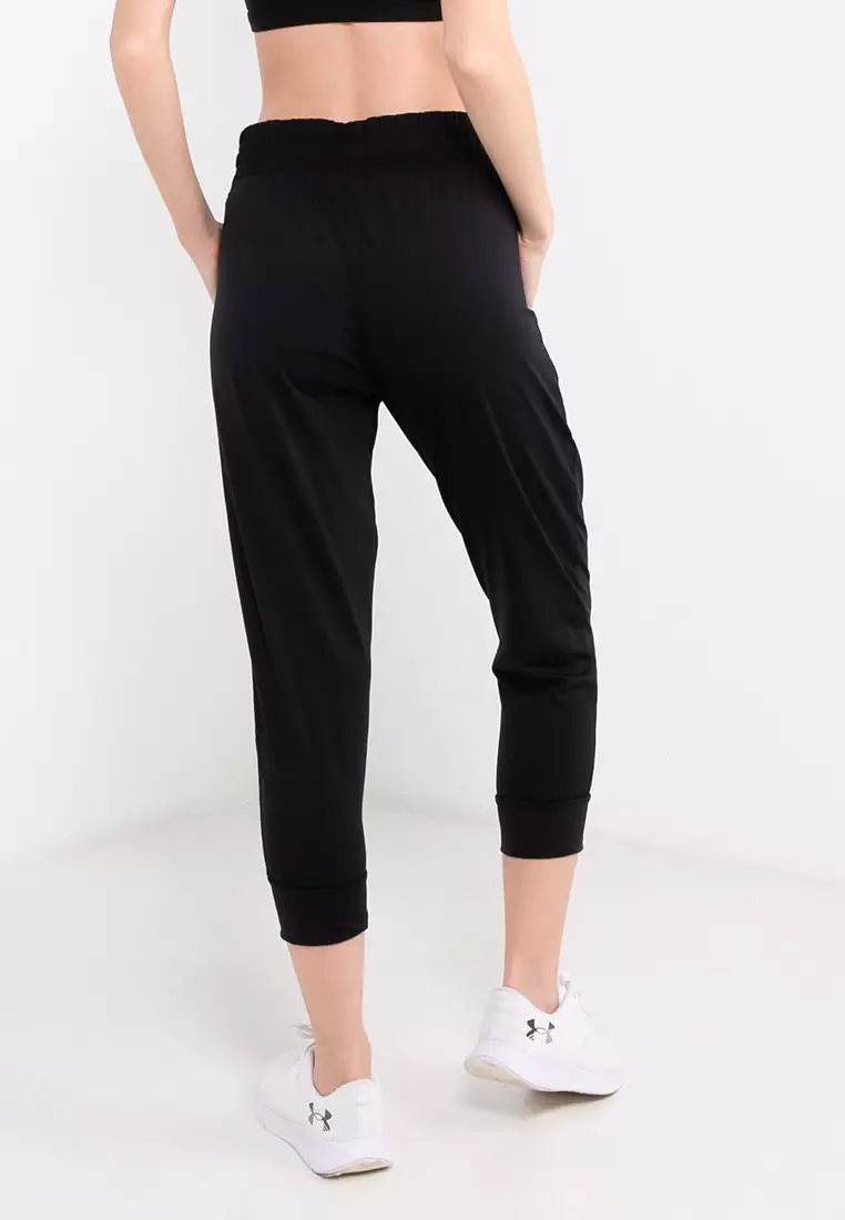 Under armour hot sale heatgear capri