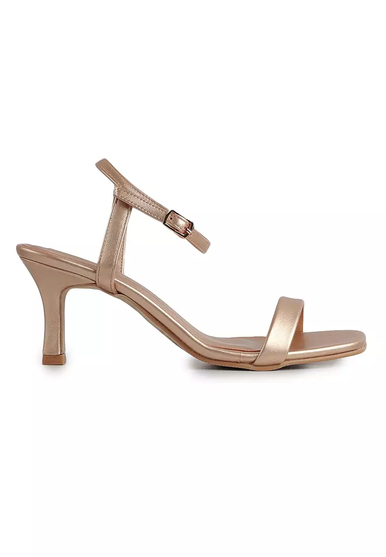 Buy Opera Shoes Opera High Heels Series 0597 CP Online ZALORA