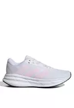 Footwear White/Clear Pink/Core Black