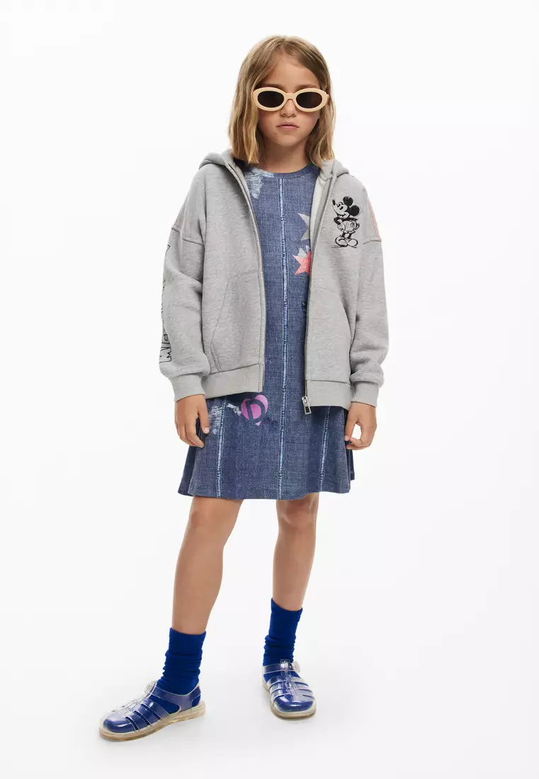 Mickey Mouse sweatshirt