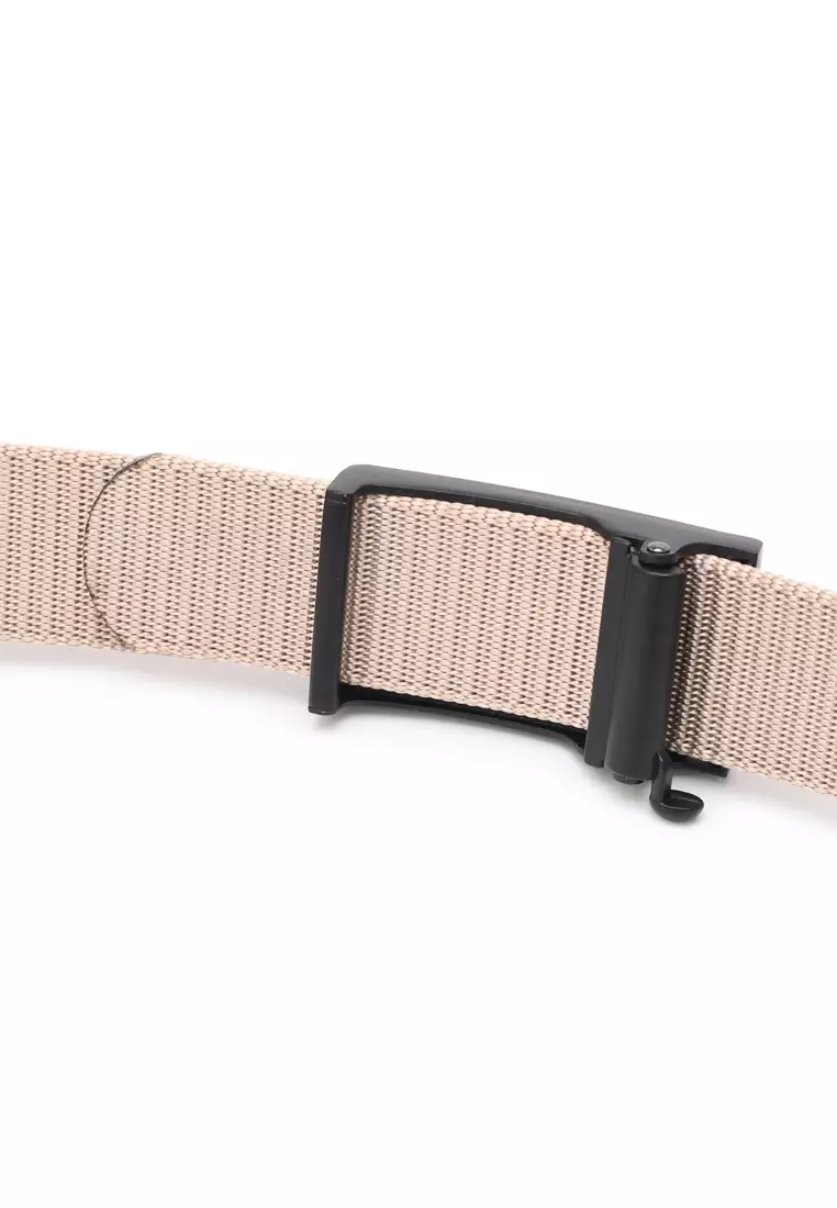 Men's Belt - 40MM Automatic Buckle