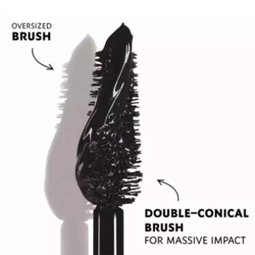 YSL Extreme Volume Mascara - Lash Clash - (Travel Size)