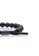 Rastaclat black Beaded Bracelet: Karma Boxed 9AA73AC5B87B0AGS_3