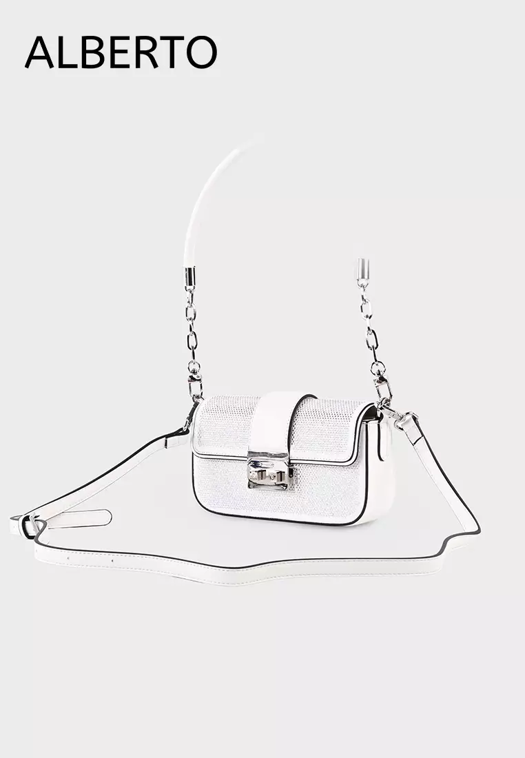 Women's Justice Handbag