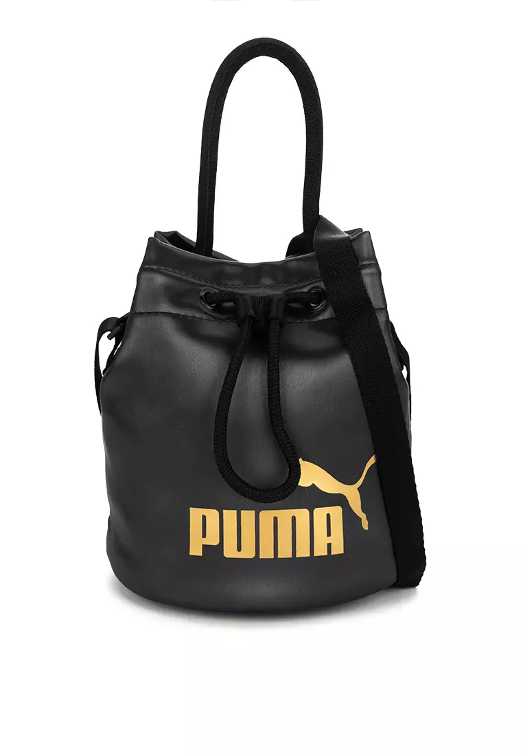 Puma Women's Sense Bucket Bag