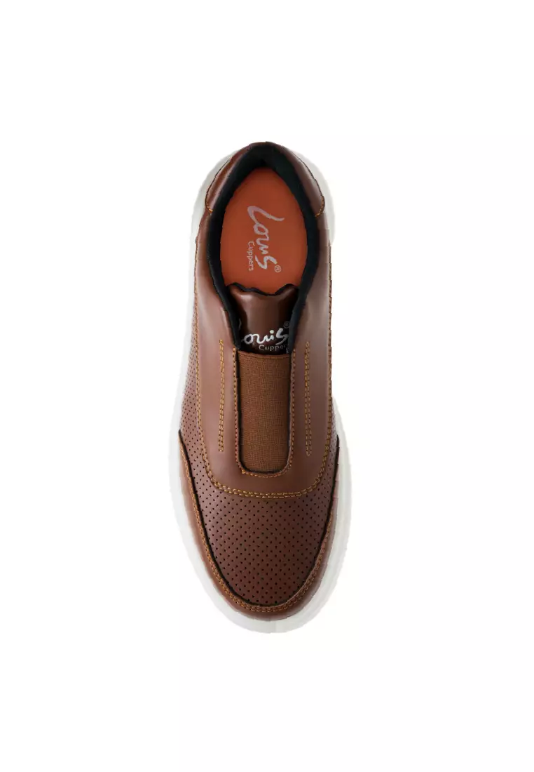 Men Comfort Active Street Sneakers - 250221102