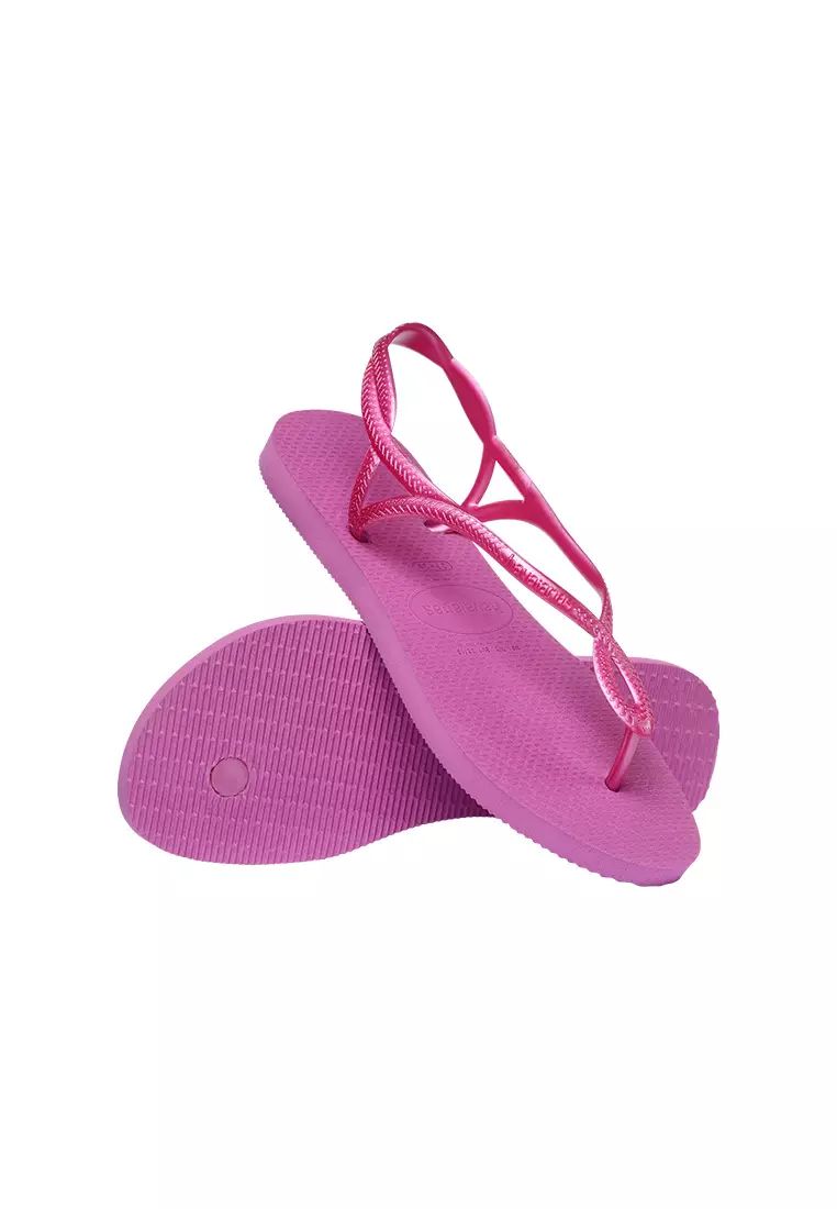 Luna Sandals