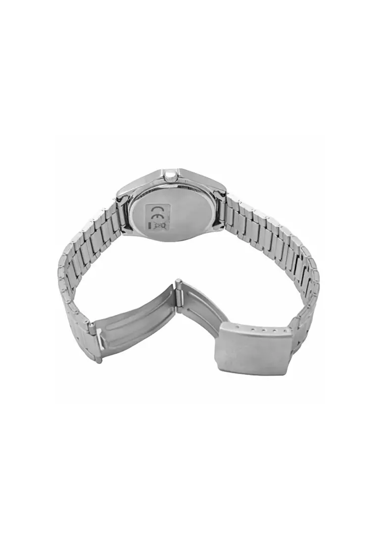 Couple Watch MTP/LTP-1183A-7A