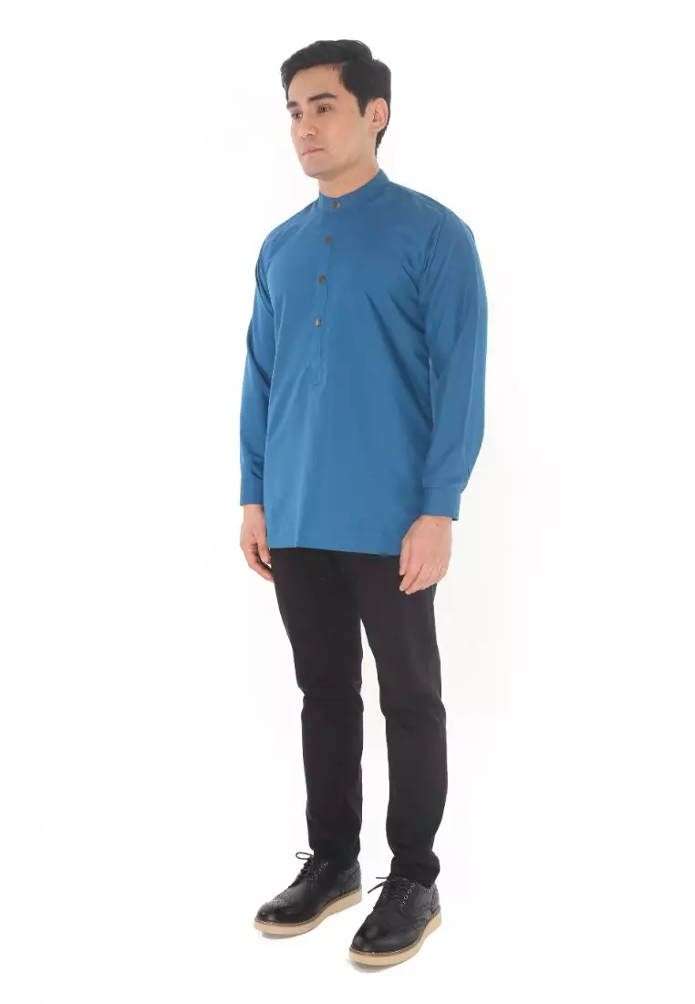 Kurta Luqman