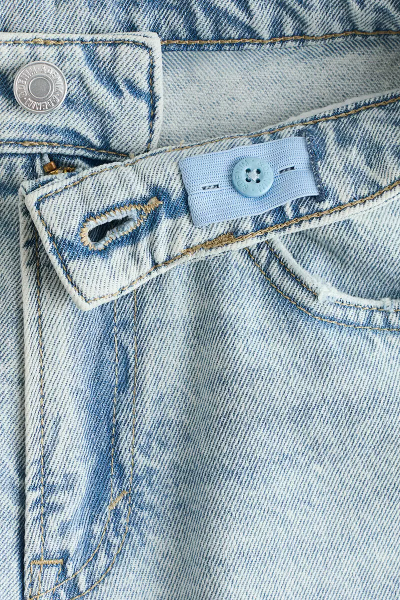 Baggy Fit jeans