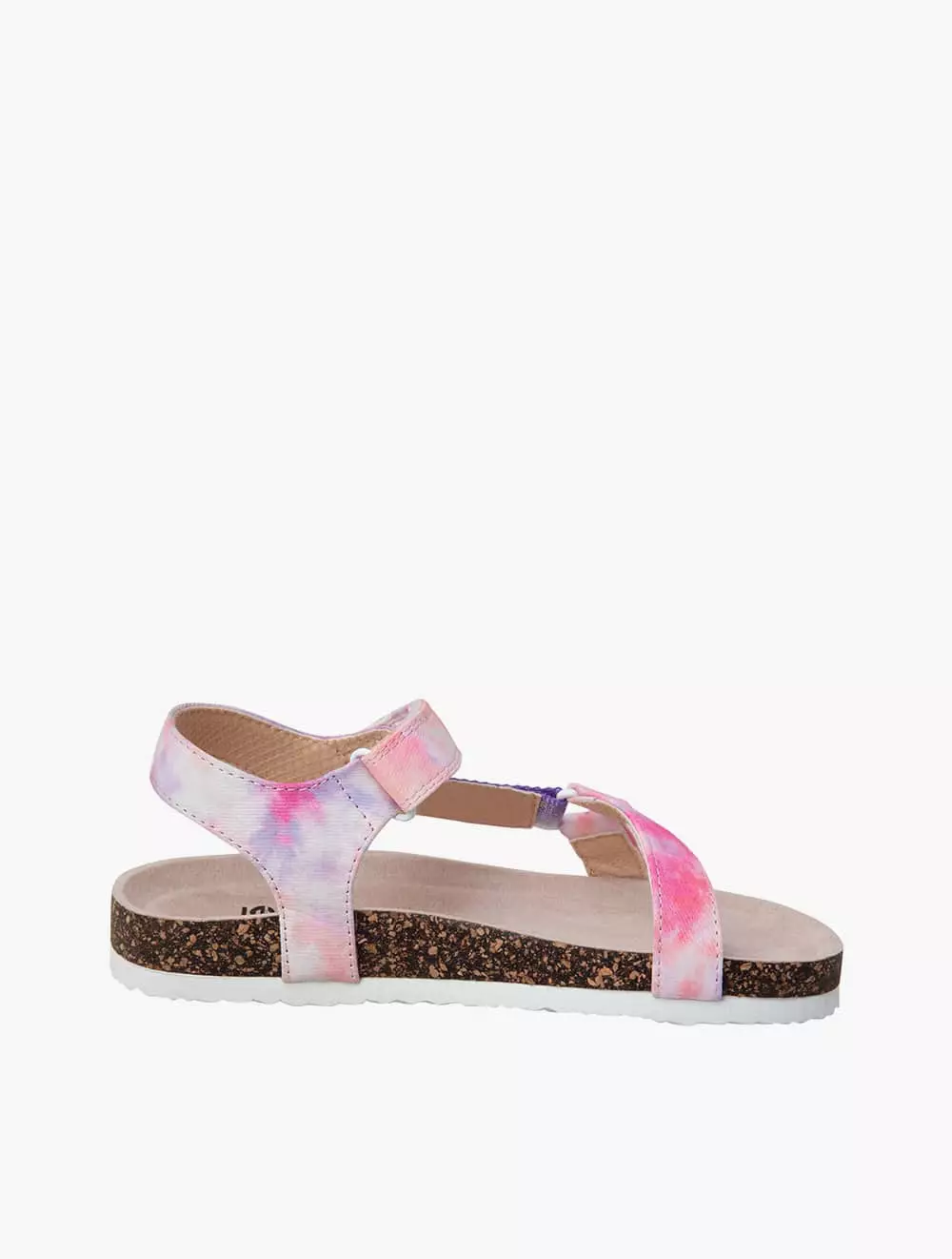 Zoe and best sale zac sandals