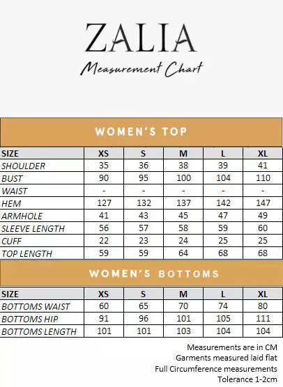 ARINA KEBAYA 套裝連頸巾