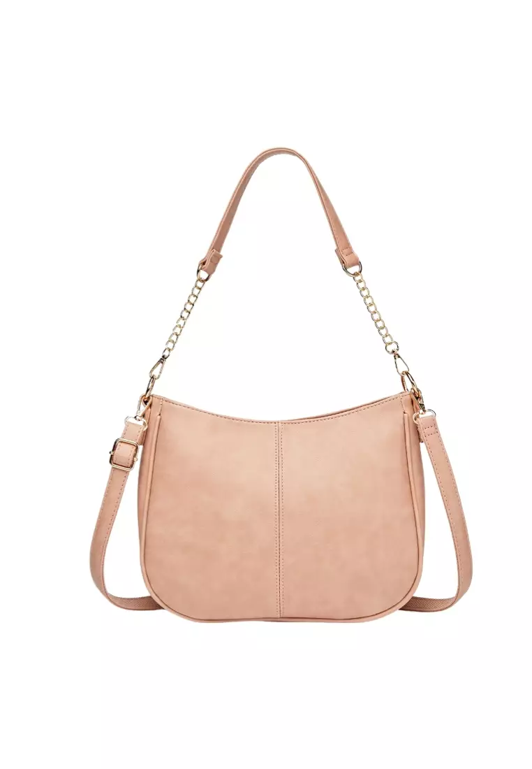 Luxurious Crossbody Bags for the Sophisticated European and American Woman
