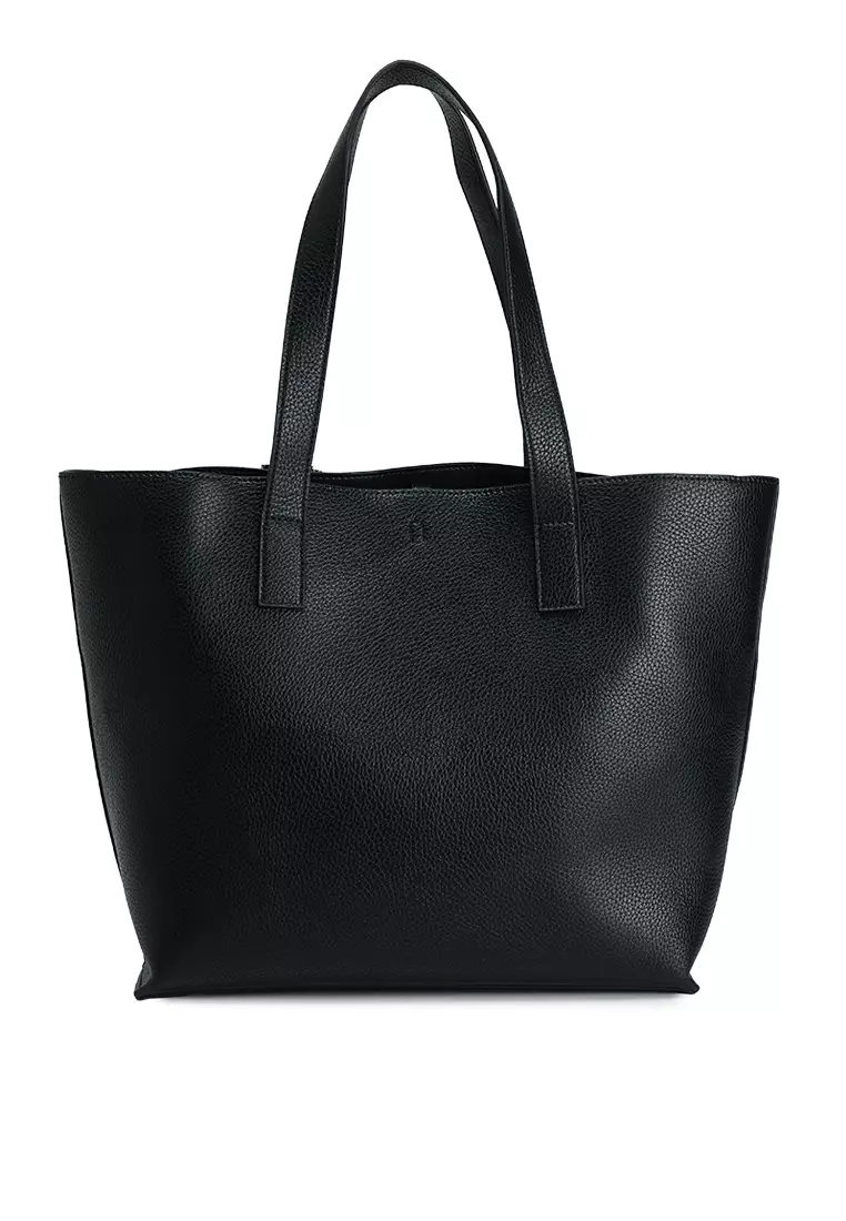 VERSACE JEANS COUTURE Couture 01 Tote Bag (tr) 2025 | Buy