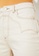 Trendyol white Contrast Stitch High Waist Mom Jeans 07EECAAD500EA1GS_3