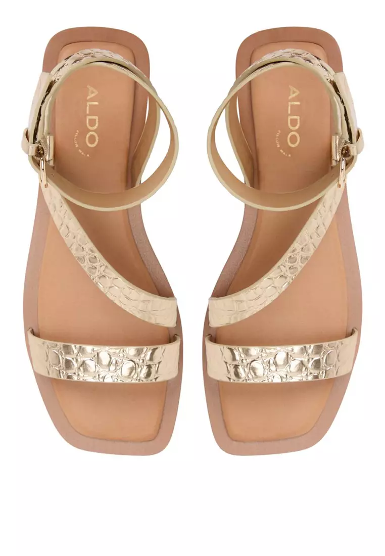 Grugar Strappy Sandals