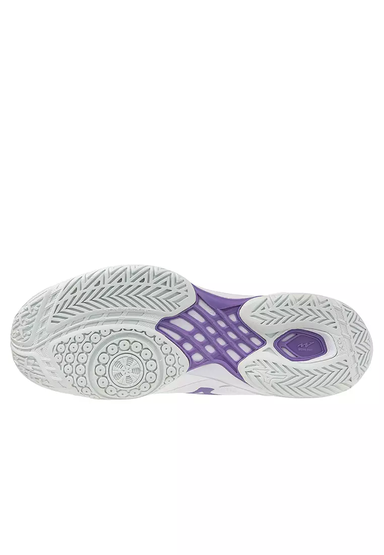 Wave Claw 3 Badminton Shoes