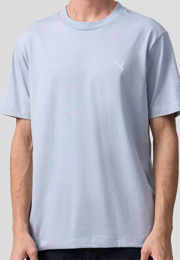 Regular Fit Basic T-Shirt