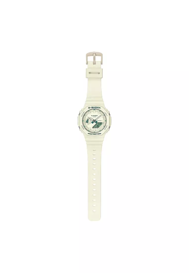 CASIO G-SHOCK GMA-S2100GA-7A