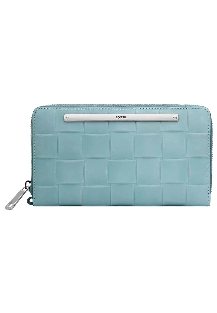 Buy Fossil Liza Clutch SL6468441 Online | ZALORA Malaysia