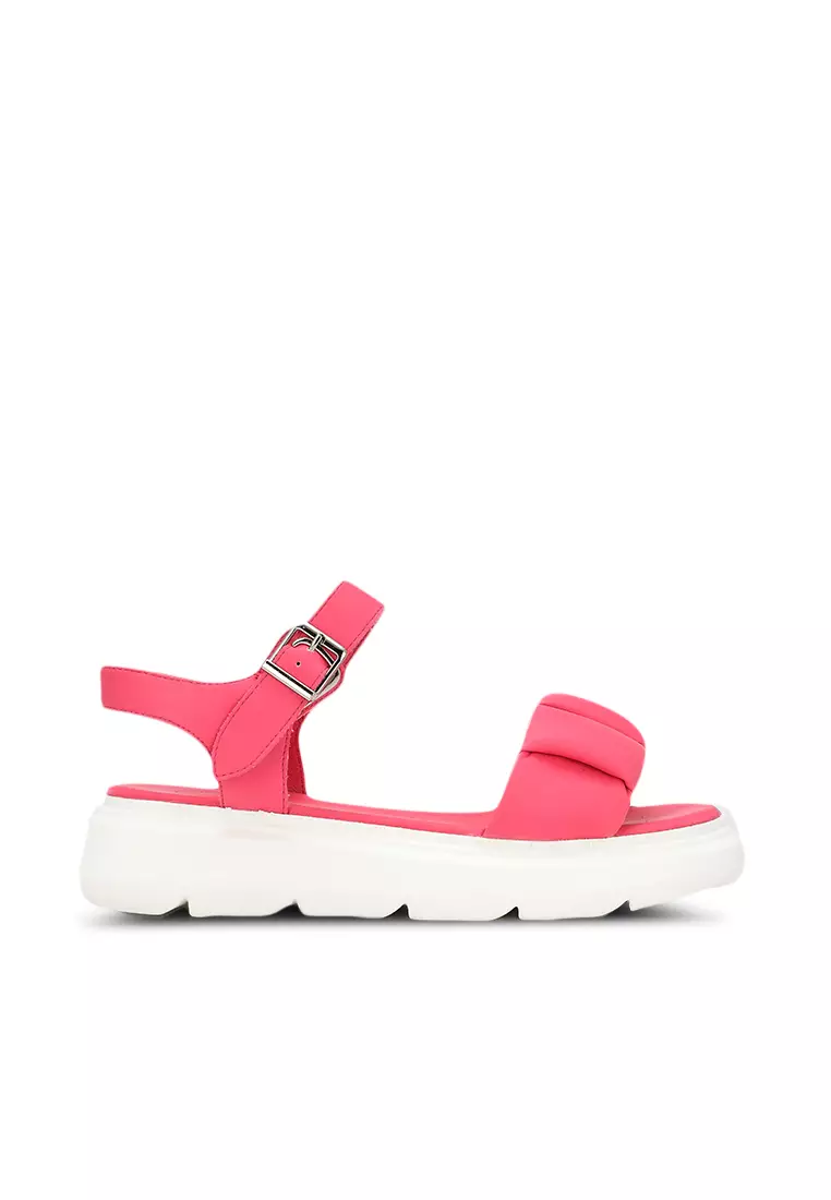 Buy Keddo Beatrice Platform Sandals 2024 Online ZALORA Singapore