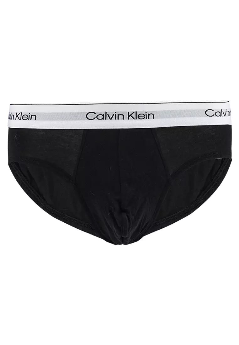 2 Packs Modern Cotton Briefs