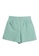 FOX Kids & Baby green Smoke Green Jersey Shorts 96BD5KAC45CFEFGS_2