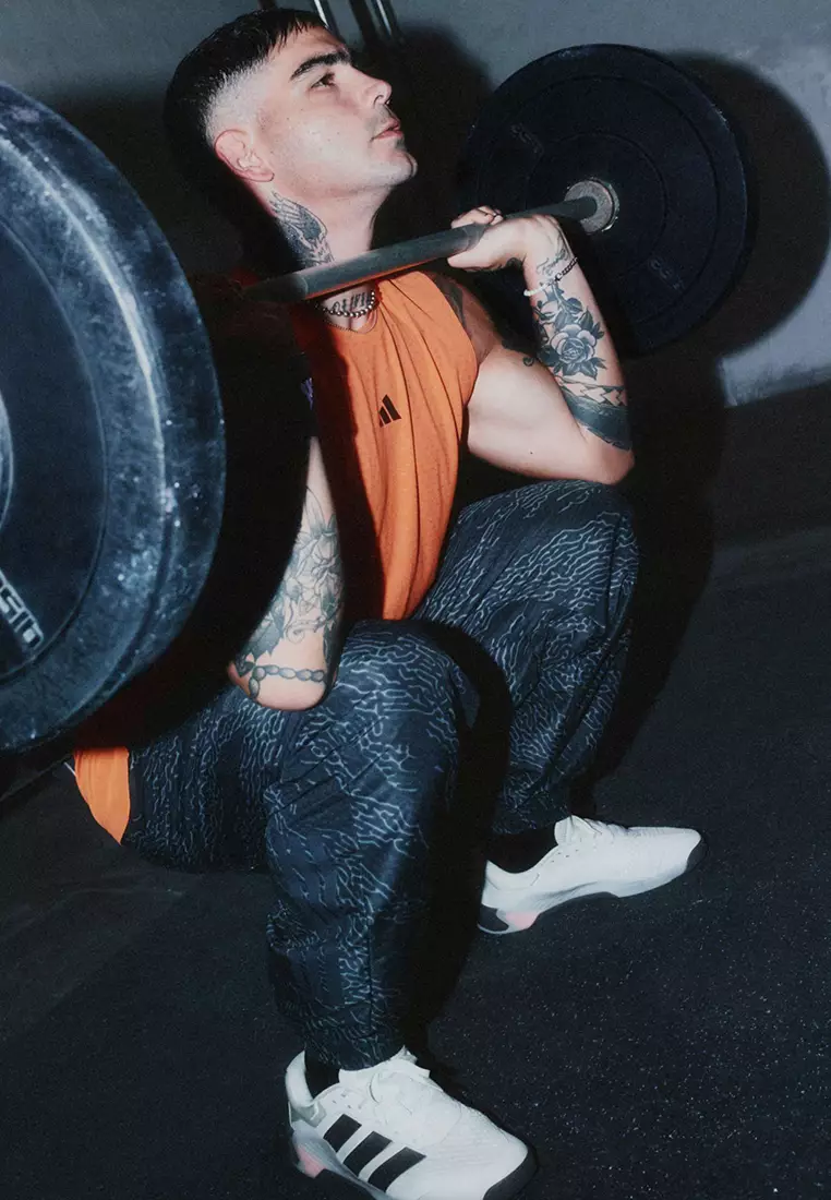 Dropset 4 Training Shoes