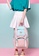 LYCKA pink LCD002-Nylon backpack E6E39ACD5692BFGS_6