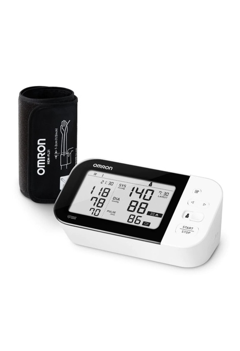 MEDPRO OMRON Blood Pressure Monitor Hem 7361T