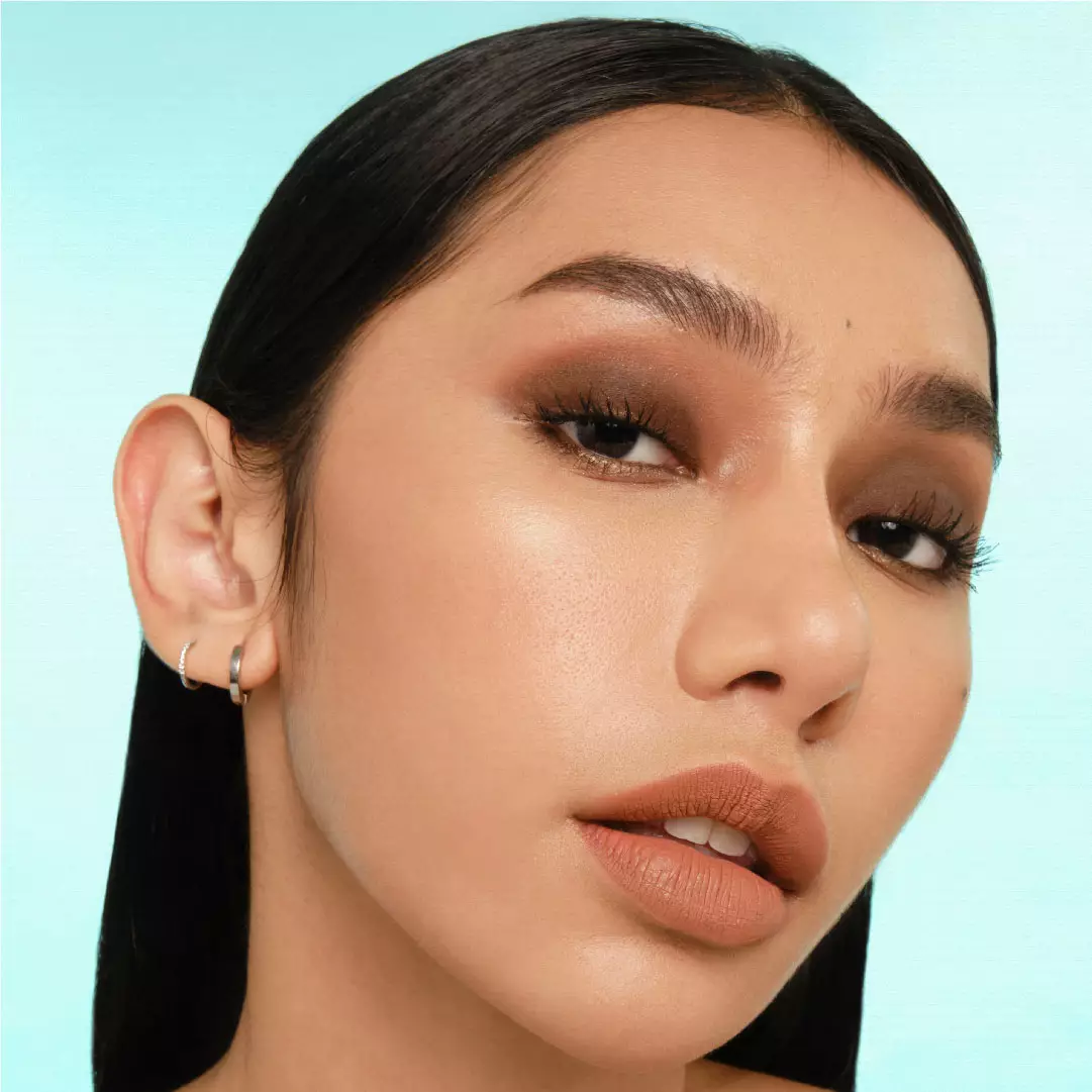 BLP - Eyeshadow Pen - Eyeshadow - Walnut