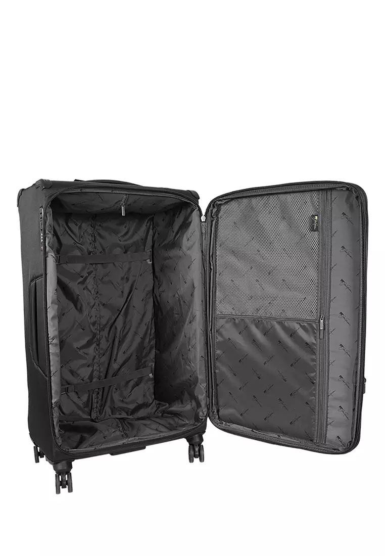 Jack Nicklaus Koper 28 inci 73117-28 Black