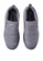 988 SPEEDY RHINO grey Fly Knit Comfort Slip On Sneakers B4E78SH34DD4E3GS_4