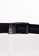 FANYU black Men's Slide Buckle Automatic Belts Ratchet Genuine Leather Belt 35mm Width 0EBAFAC811F36DGS_6