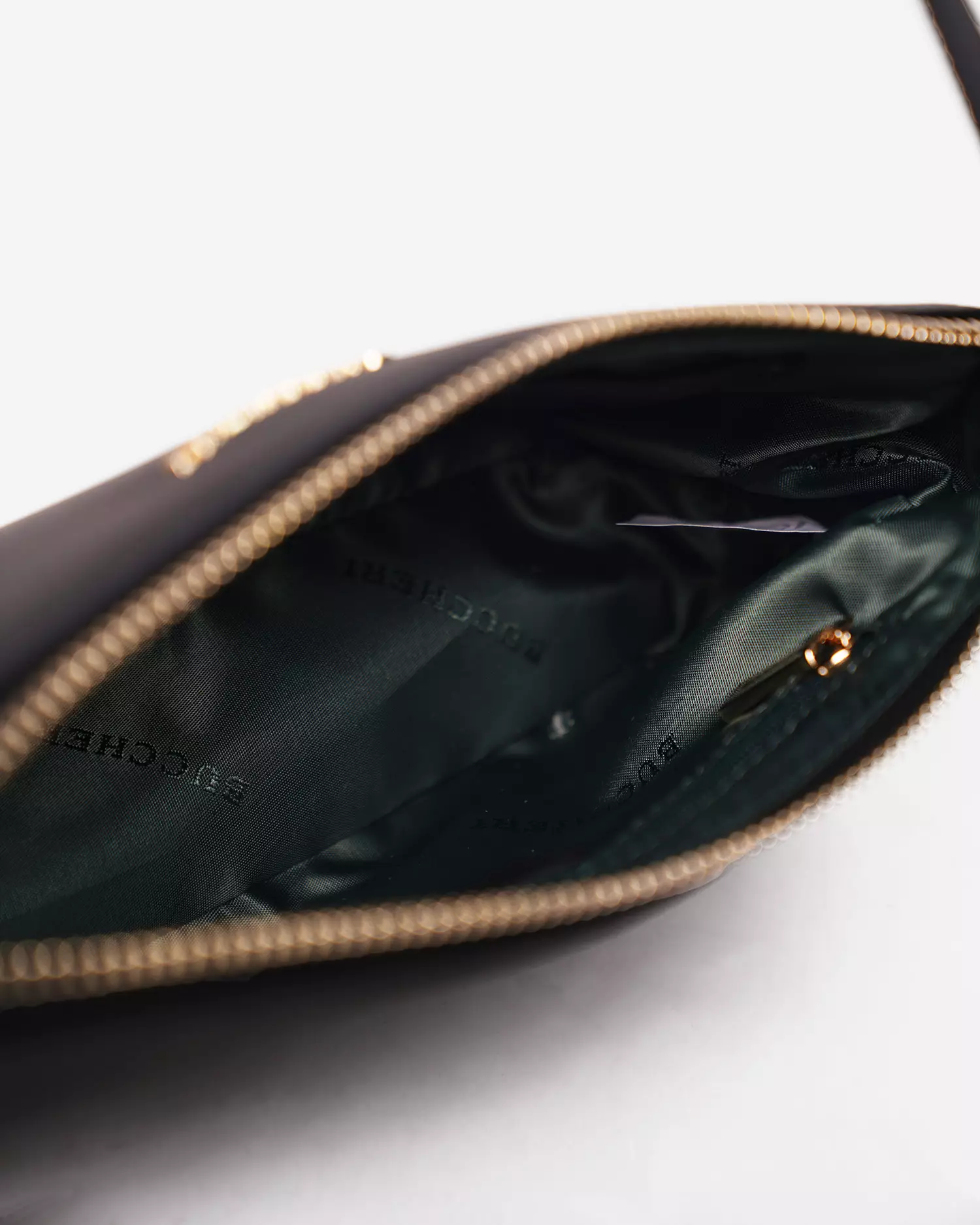 Buccheri Coral Bag Women Black