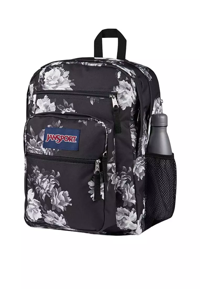 Big Student Backpack Magnolia Mirage Us 34L