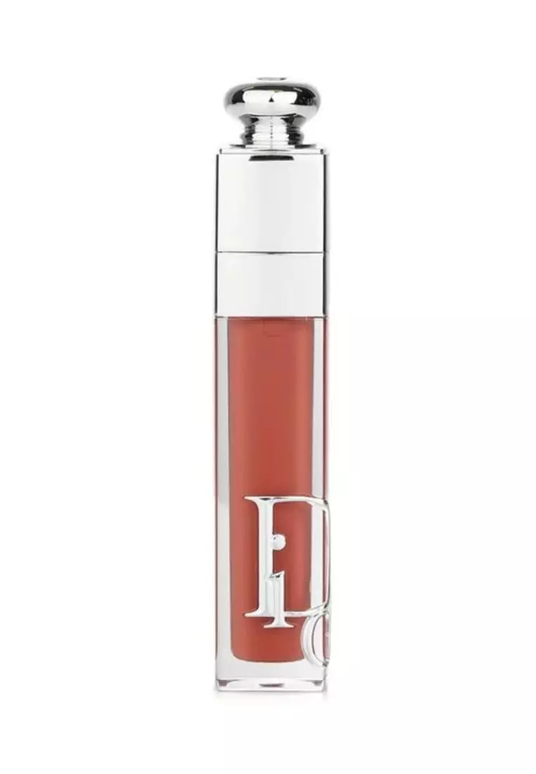 CHRISTIAN DIOR Addict Lip Maximizer (Hyaluronic Lip Plumper) - # 004 Coral 6ml