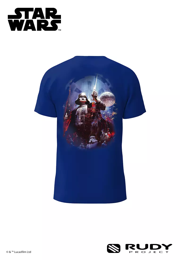 Star wars dri fit shirt store