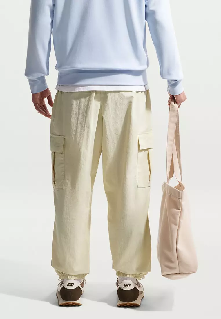 Nike Club Woven Cargo Pant