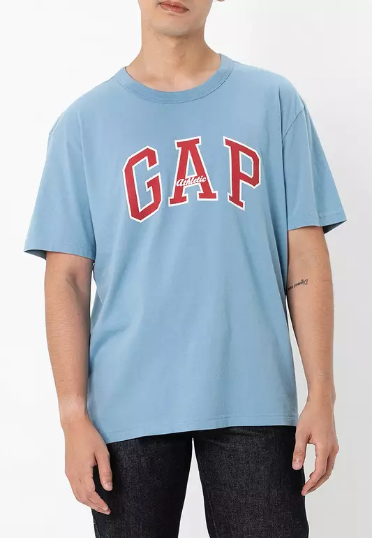 Archive Logo T-Shirt