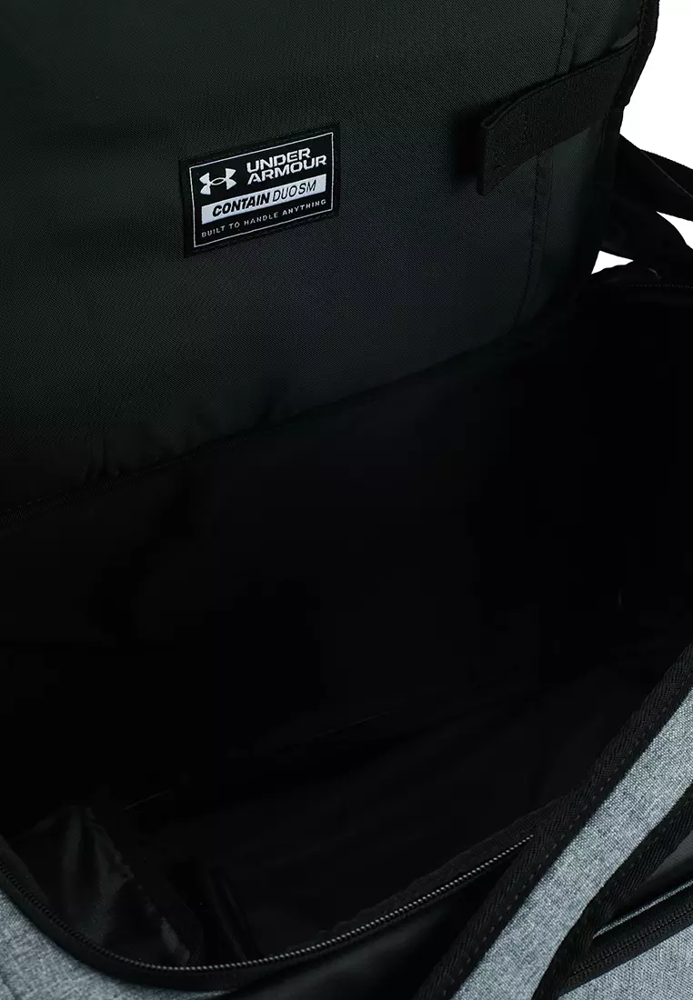 線上選購 Under Armour Contain Duo Small BackpackDuffle Bag ZALORA 台灣