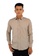UA BOUTIQUE Long Sleeve Chromatic Shirt UAPLS01-084 (Golden Grey) C6719AAE938F4FGS_1