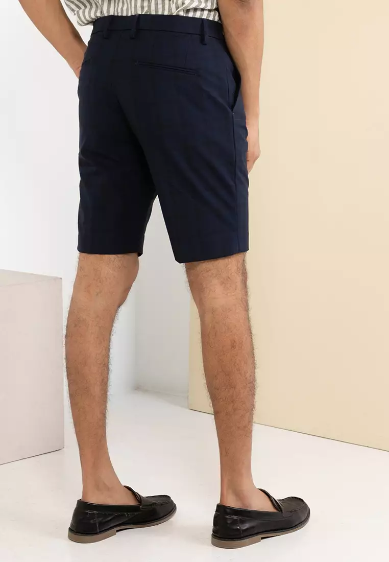 Next mens sale tailored shorts