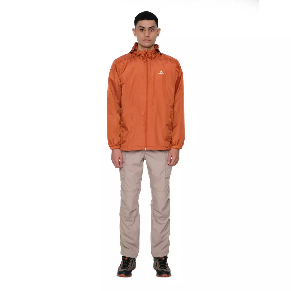 Eiger X-Mangrove 1.0 Hoodie Jacket